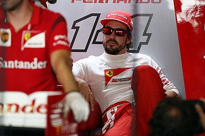 50 millió dolláron megy a vita a Ferrarinál Alonso miatt! Raikkönent olcsóbb lenne kirúgnia Maranellónak