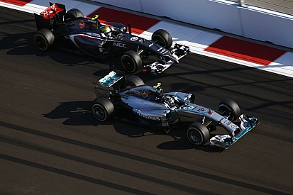 Az F1-ben mindig jöttek-mentek a csapatok: elsőbbséget élveznek a történelmi alakulatok
