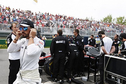 A McLaren nem indítja be a köpködét a Honda ellen, hiába fájdalmas és megalázó a helyzet