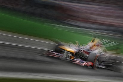 Tiszta levegőben 355 km/óra lehet a csúcs Monzában: szélárnyékban 360 km/óra körül a vége
