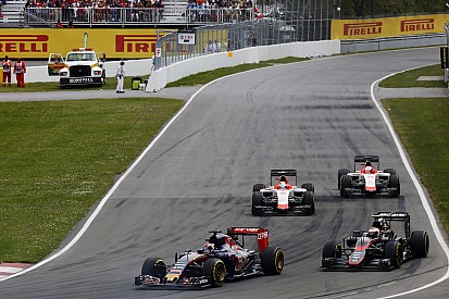 A McLaren és a Honda is tagadta a Manorral kapcsolatos spekulációkat