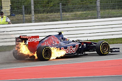 A Red Bull 2016-ban biztos nem vált Ferrari-motorokra: a remény hal meg utoljára