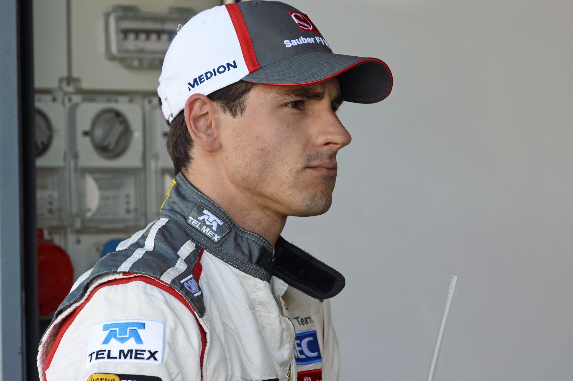 Sutil szerint nem kérdés, hogy jövőre is a Sauber versenyzője lesz