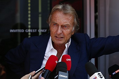 BRÉKING: Távozik Montezemolo a Ferrari elnöki székéből