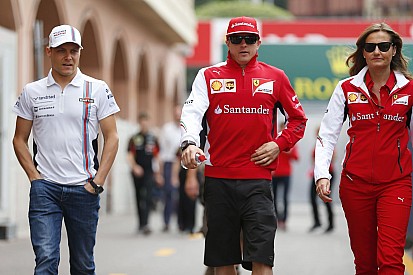 Bottas már most jobb, mint Raikkönen, vagy Vettel? Alonso-Hamilton-Ricciardo trió a legdurvább most a Forma-1-ben!