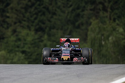 Verstappen ma is brillírozott: 7. rajthely az időmérőn