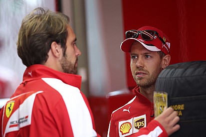 Vettel megnyerheti az Osztrák Nagydíjat? A Mercedes szerint igen