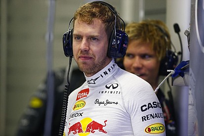 Vettel szerint több volt benne ma: vajon mi segíthet a futamon?
