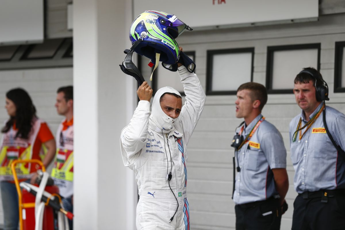 A Williams lesz Massa utolsó csapata: a Ferrarit átszövi a politika, megváltoztak a dolgok Maranellóban
