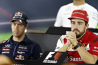 Alonso és Vettel is csapatna az Indy 500-on