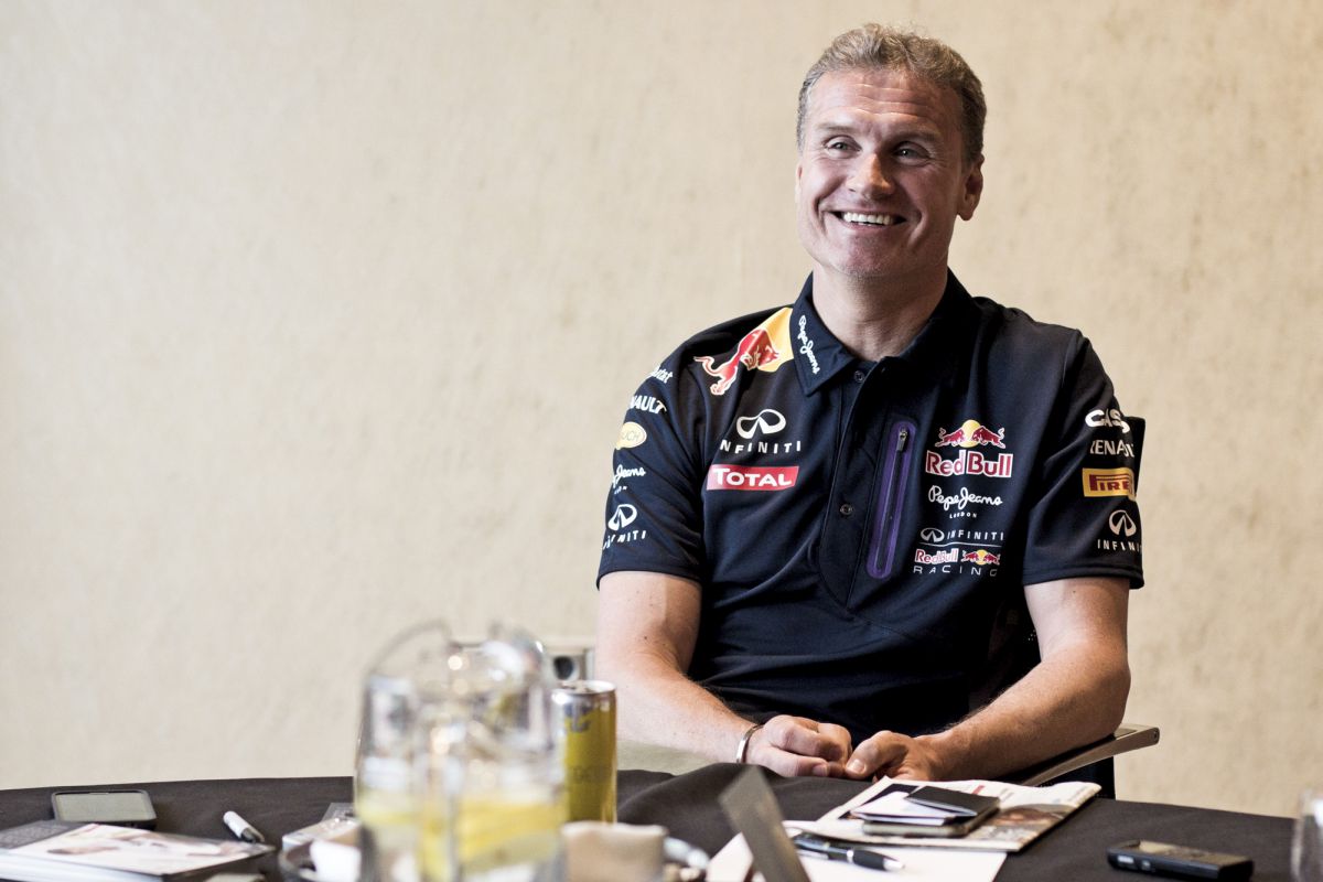Verstappen valószínűleg nemrég vesztette el a szüzességét: hol vannak a karakterek az F1-ből?
