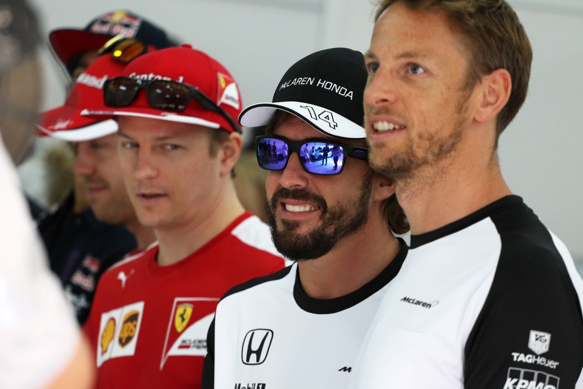 Alonso sosem fog annyi címet nyerni, mint amennyit a tehetsége alapján érdemelne
