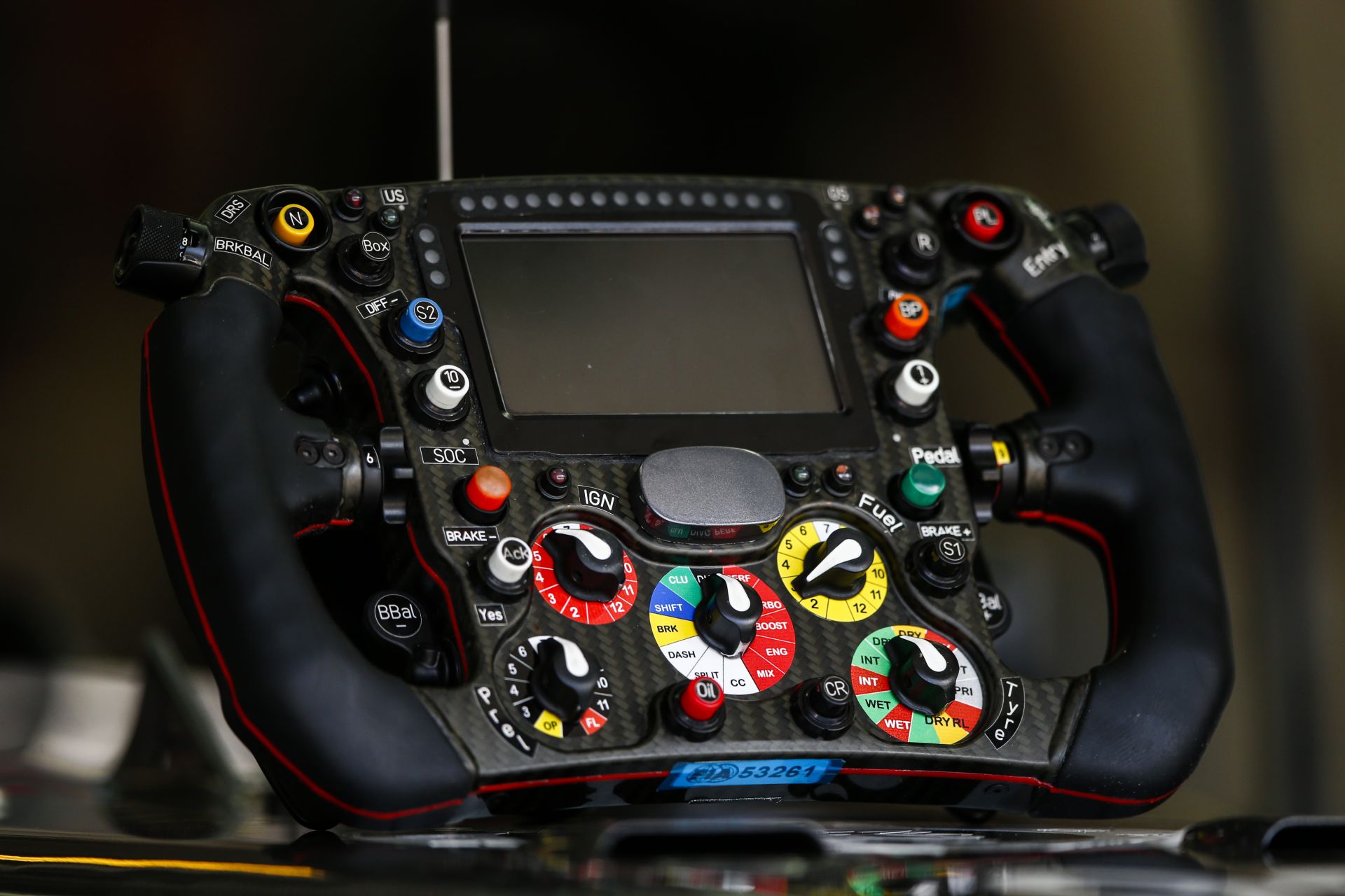 Sutil: Több időt töltök a pályán a PlayStation-nel, mint a valóságban, amiért még pénzt is kapok
