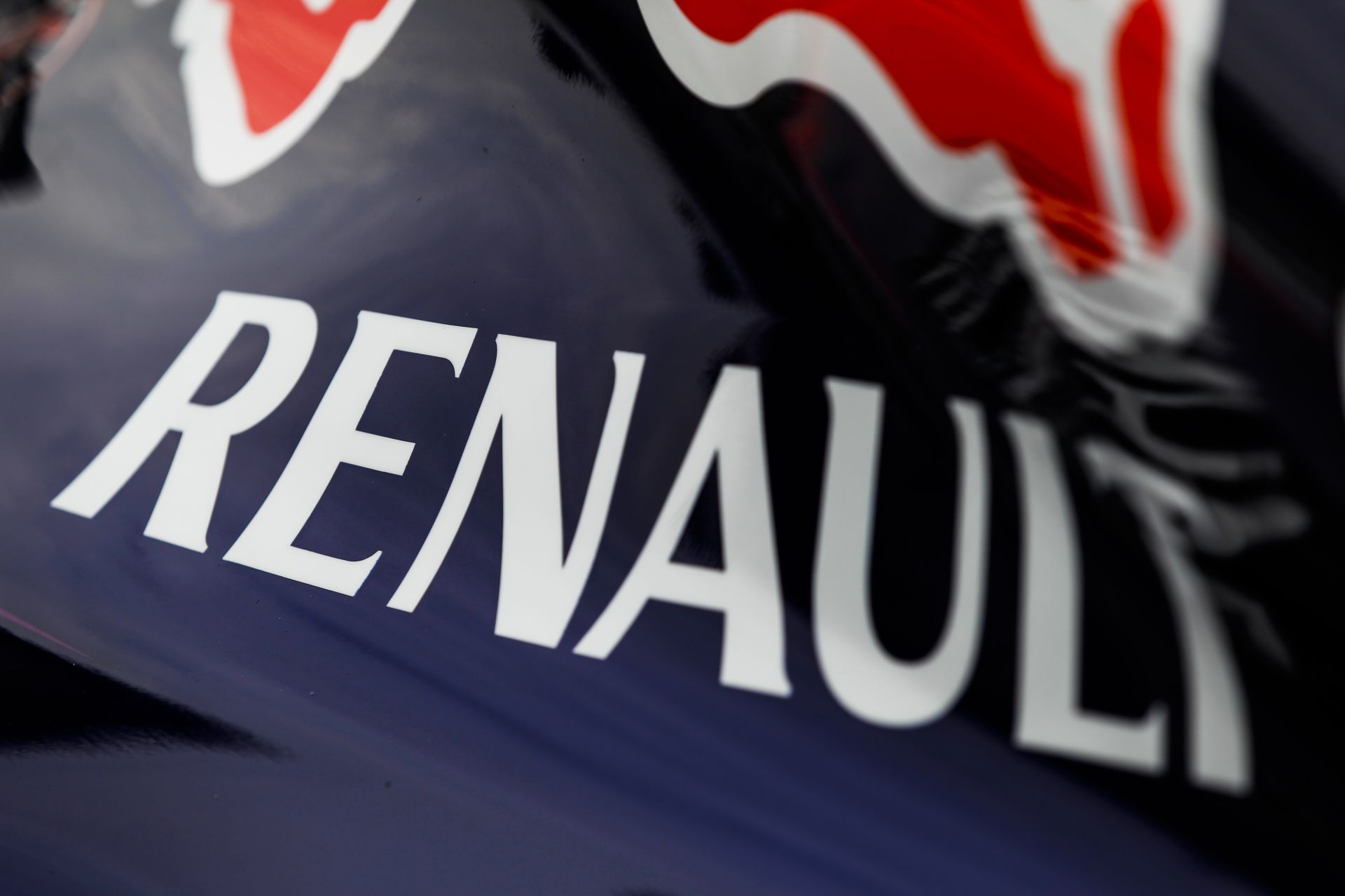 Red Bull: Sebastian Vettel is tehetetlen lenne