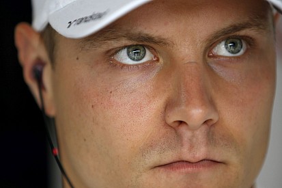 Valtteri Bottas az idei szezon sztárja! Ő lesz az új Kimi Raikkönen?