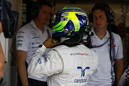A Williams Belgiumban visszatérhet a dobogóra: Bottas és Massa is esélyes lehet