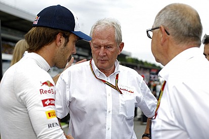Vergne: a Toro Rosso jó iskola, még sokat tudok mutatni az F1-ben
