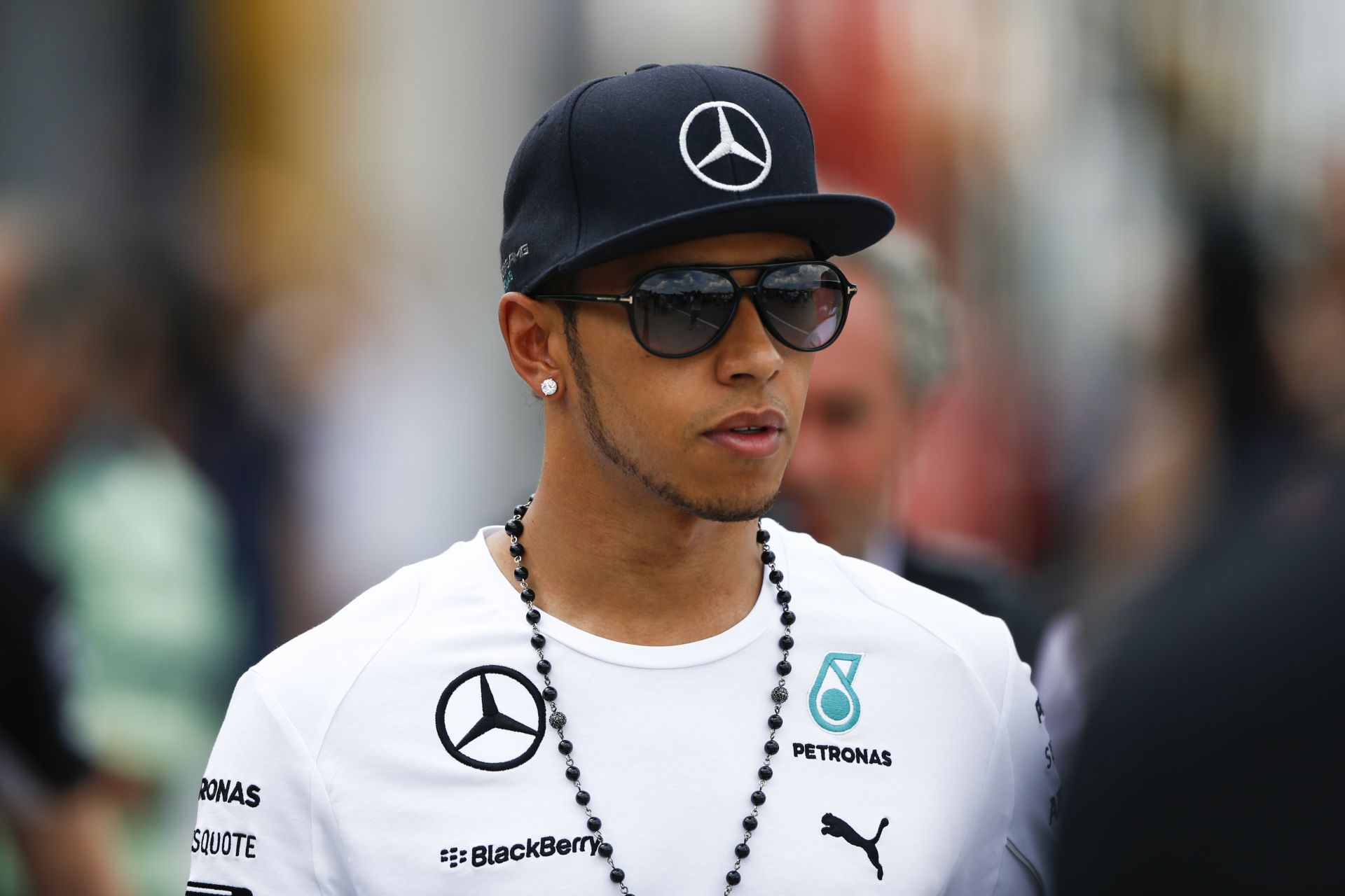 Hamilton motiváltabb, mint valaha: Mindent meg fog tenni a világbajnoki cím érdekében