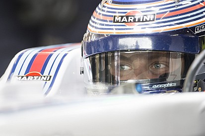 Bottas nyerte a harmadik szabadedzést Ricciardo és Rosberg előtt! Raikkönen 4. lett!