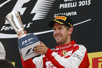 Levezető kör: Visszafejlődött a Ferrari, nevetséges McLaren-Honda, domináló Mercedes