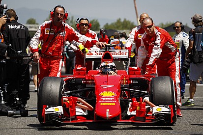ÉLŐ-F1-es műsor: Borzalmasan unalmas Spanyol Nagydíj? Nevetséges McLaren-Honda? És a Ferrari?