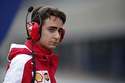 A Haas Racing rálelt első versenyzőjére?