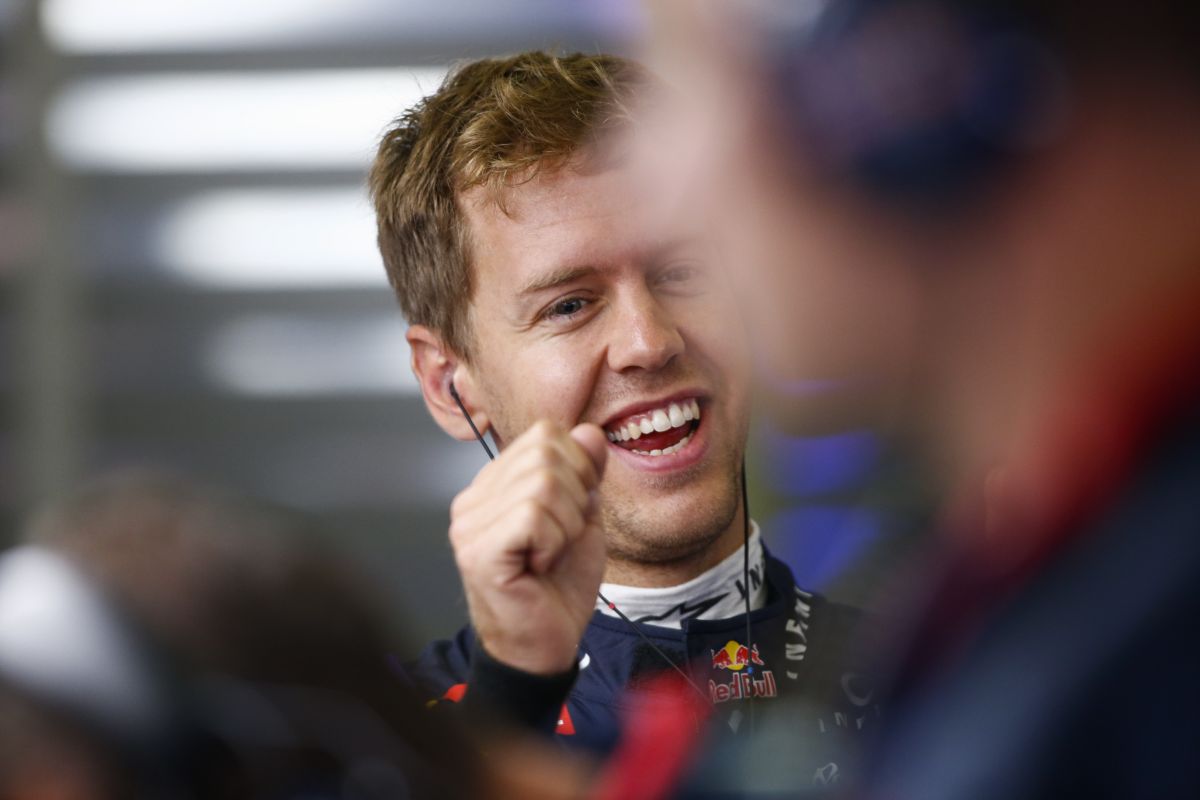 Ezúttal nem Vettelt fütyülték ki: ha Rosberg a hibás, akkor azért kapta a koncertet