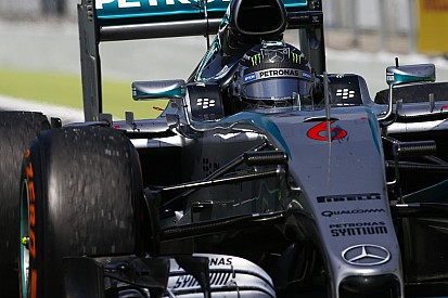 Izgalmas lenne az idei F1-es szezon, ha a Mercedest eltiltanák 4-5 futamra…