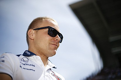 Häkkinen szerint Bottas egy szép nap még világbajnok lehet!