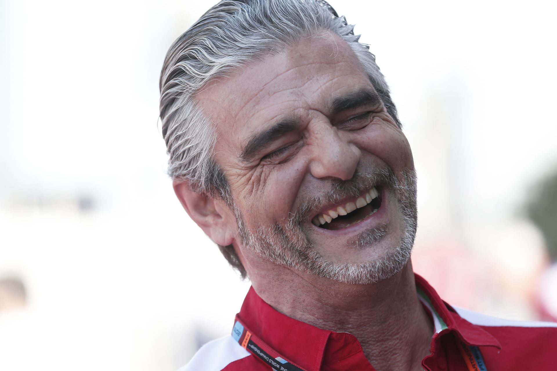 Ferrari: Többé nem hiszünk az egyszemélyes showban - a siker nem rajtam, vagy rajtad, RAJTUNK múlik!