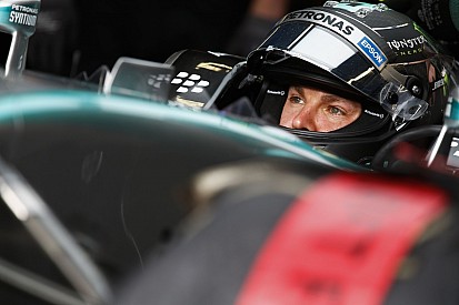 Rosberg: Én vagyok az egyik favorit itt Monacóban!