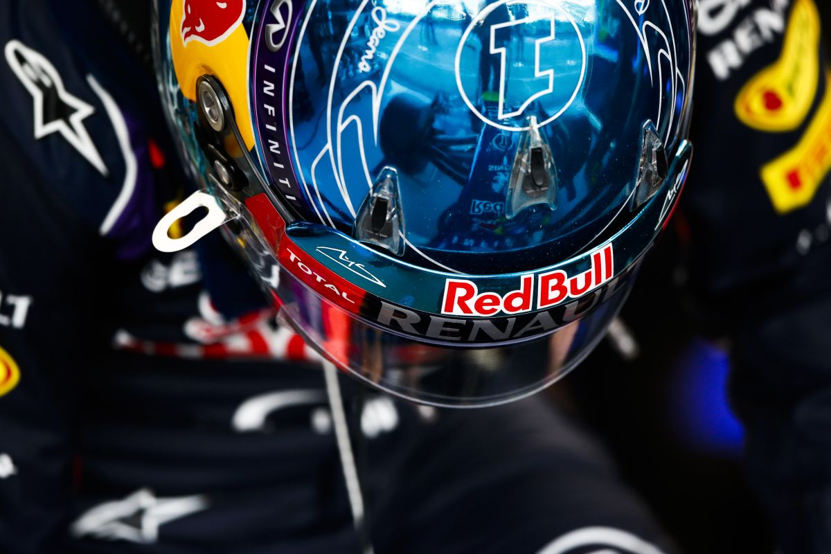 Vettel szerint a Ferrari nagyon gyors volt ma, Ricciardo úgy érzi, újra normális a helyzet