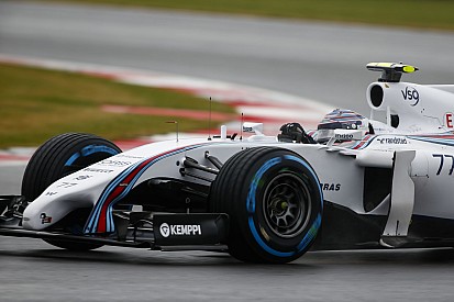 Újra bajnok lenne a Williams a Forma-1-ben: Pár éven belül ismét a csúcson lesznek?