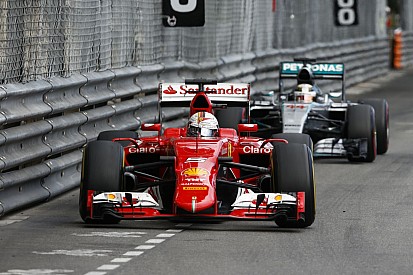 A Ferrari nem használ fel zsetont a Kanadai Nagydíjra