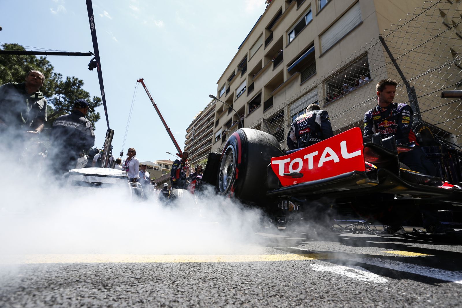 A Pirelli maradni akar, de nem minden áron: ők választják ki a keveréket