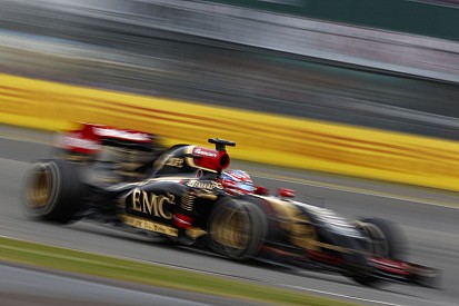 Lotus: egy újabb gyenge hétvége, az idei év már kuka, az autó és a motor sem jó