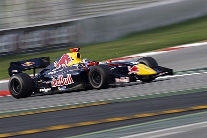 A Red Bull beindult: Sainz már idén debütálhat a Forma-1-ben!