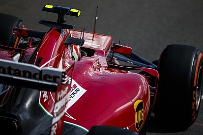 Egyversenyes eltiltást érdemelne a "mániákus és katasztrofális hibát elkövető" Raikkönen a balesete miatt? Az FIA szerint nem!