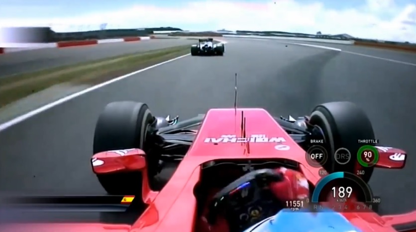 Alonso lassan rali-versenyző lehetne a Ferrarival: Emiatt is a legjobb a spanyol világbajnok?