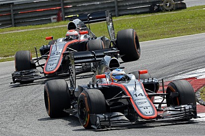 McLaren-Honda? Nem lesznek ők a dobogó közelében sem... Alonso túl öreg az F1-hez? Hülyeség!