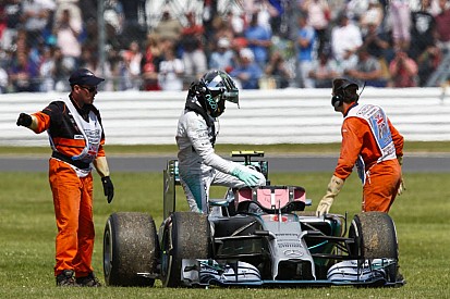 Megvan az ellenszer Rosberg váltógondjára: a Mercedes felkészült a hazai hétvégére