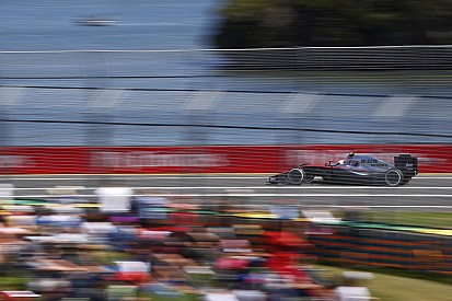 McLaren-Honda: Csodát senki se várjon tőlünk Európa előtt!