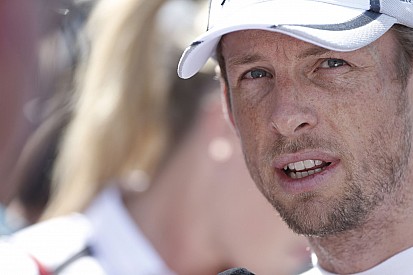 Button: Hamilton azt hitte, el fogom engedni…