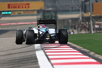 Massa & Bottas: Remélhetőleg holnap a Ferrarival harcolhatunk