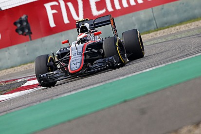 McLaren: Ez egyszerre kiábrándító és tiszteletre méltó