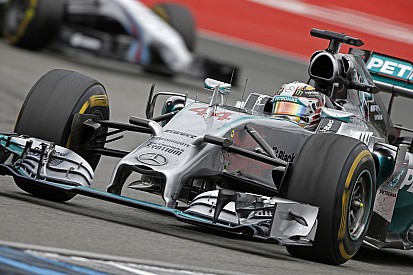 Hamilton: Imádom a Magyar Nagydíjat, de nem tudom, hogy miért vagyok itt ilyen sikeres
