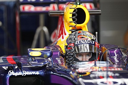 Belső kamerán Vettel óriási mentése a Hungaroringen
