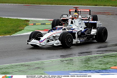 Hamilton: 2005-ben majdnem aláírtam a BMW-hez