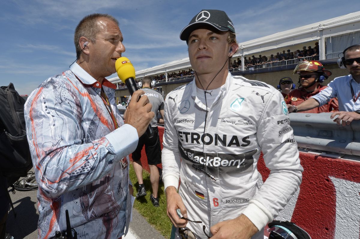 Rosberg: fontos volt véget vetni Hamilton szériájának