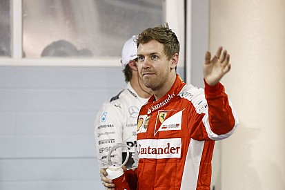 Vettel ma kicsit túl keményen próbálkozott